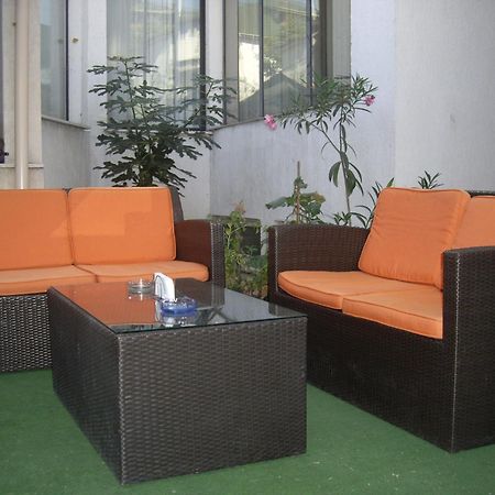 Family Hotel Avramov Vidin Szoba fotó