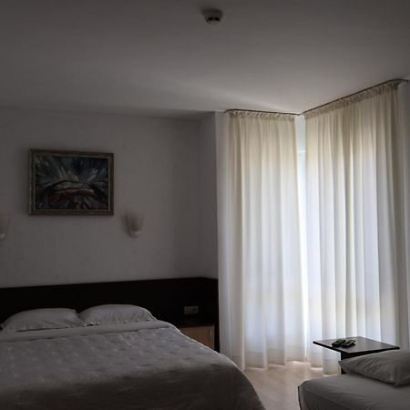 Family Hotel Avramov Vidin Kültér fotó