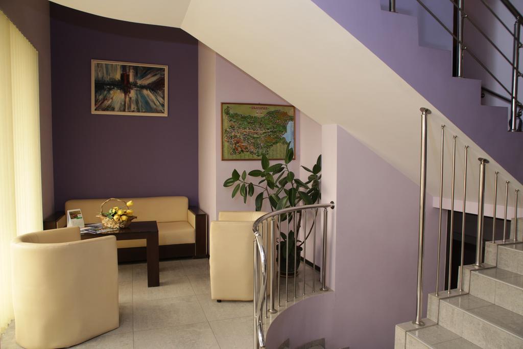 Family Hotel Avramov Vidin Kültér fotó