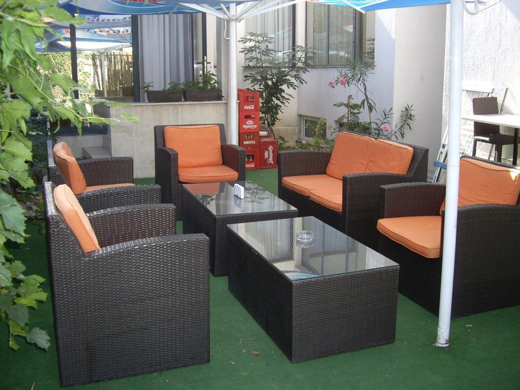 Family Hotel Avramov Vidin Kültér fotó