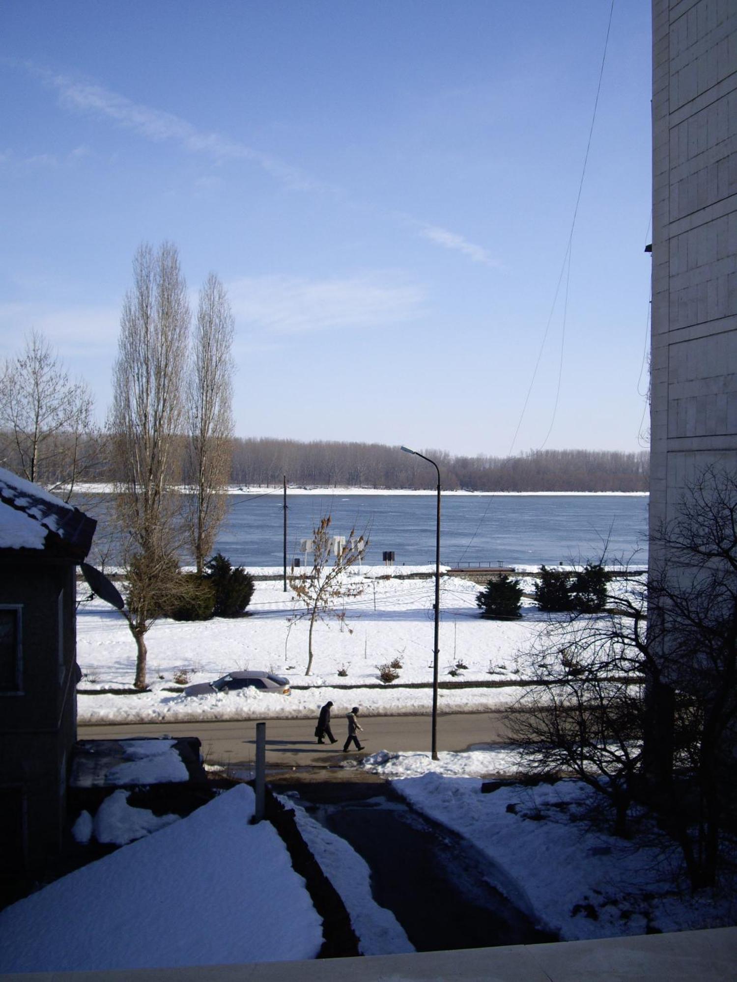 Family Hotel Avramov Vidin Kültér fotó