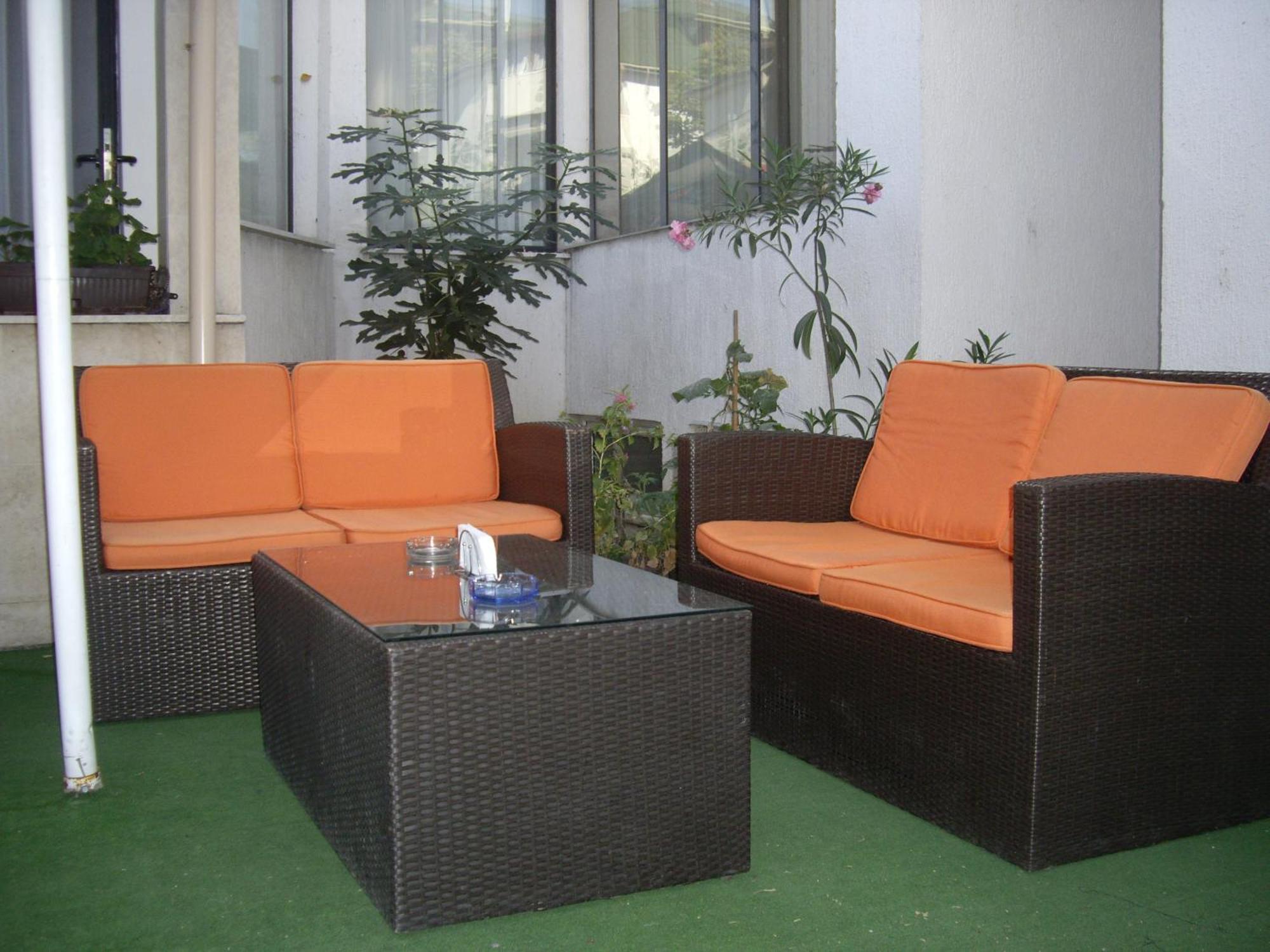 Family Hotel Avramov Vidin Szoba fotó
