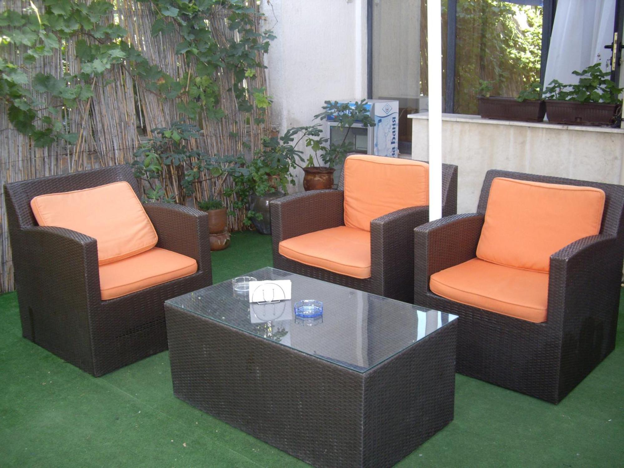 Family Hotel Avramov Vidin Kültér fotó