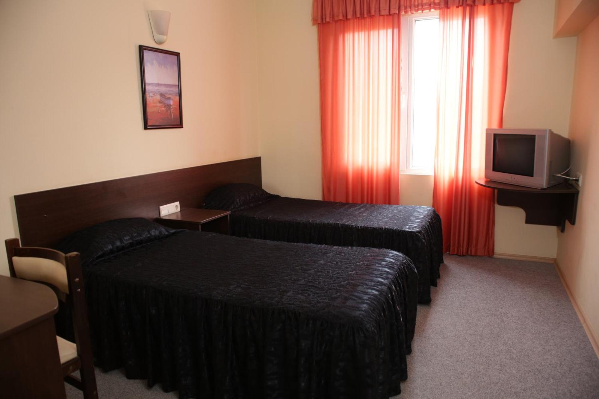 Family Hotel Avramov Vidin Szoba fotó