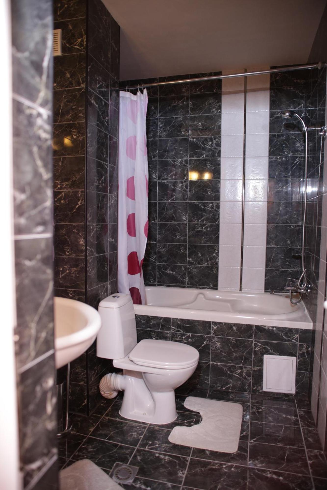 Family Hotel Avramov Vidin Szoba fotó