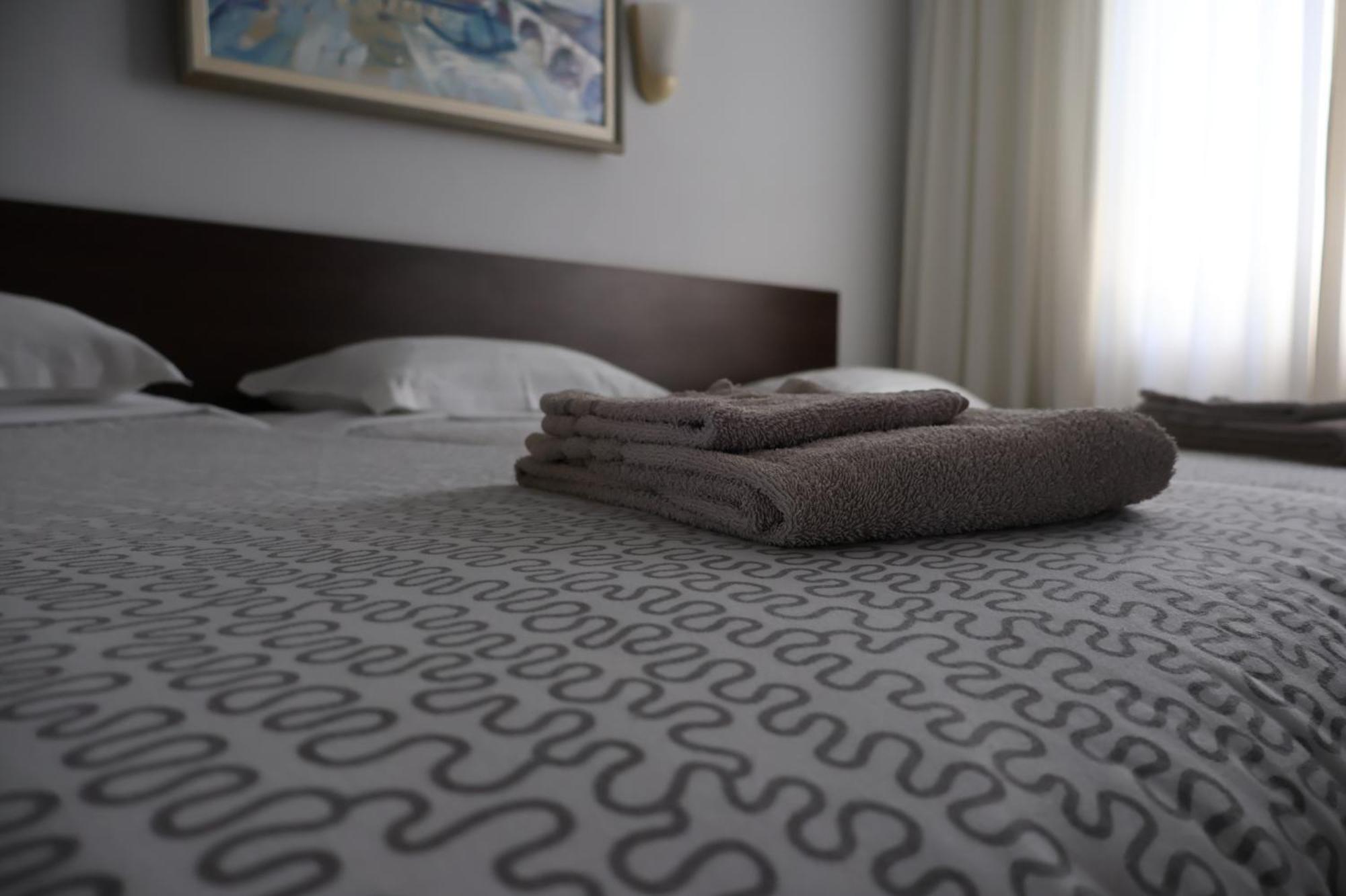 Family Hotel Avramov Vidin Kültér fotó