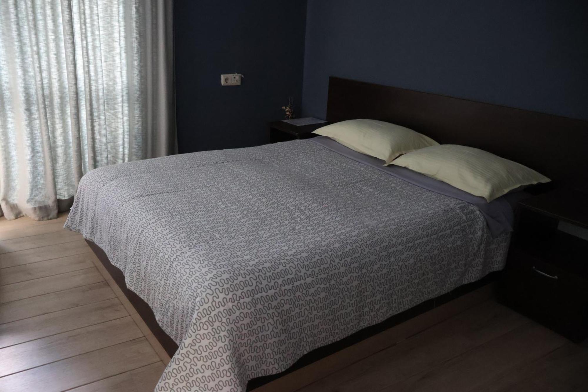 Family Hotel Avramov Vidin Kültér fotó