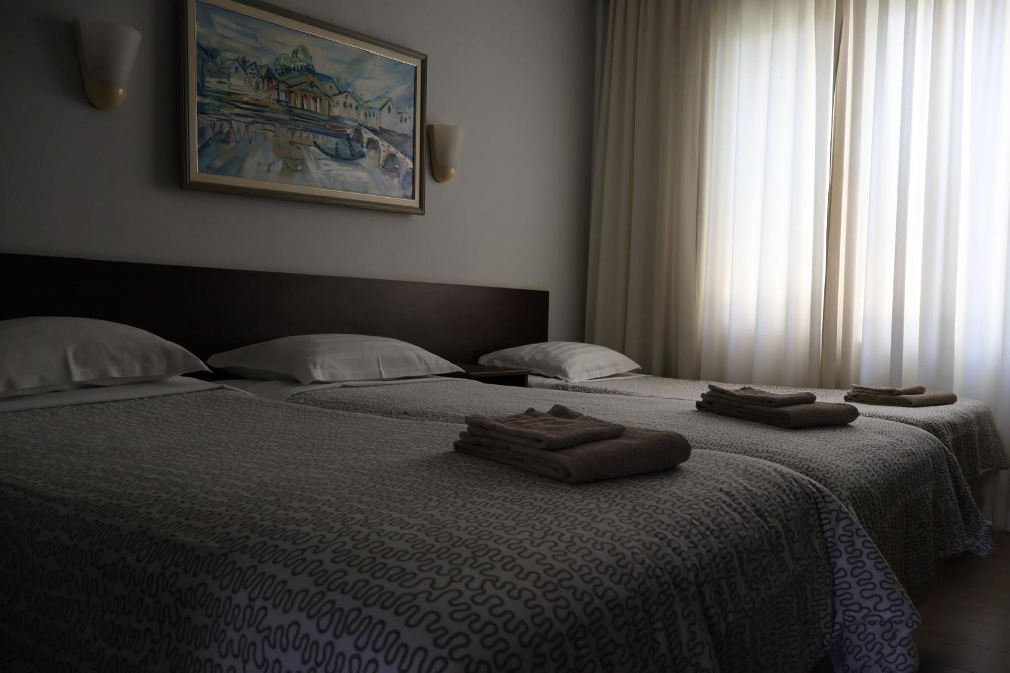 Family Hotel Avramov Vidin Kültér fotó