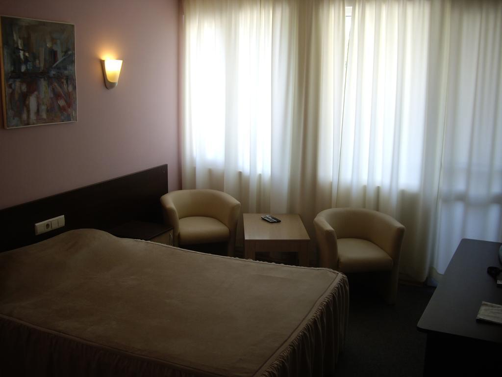 Family Hotel Avramov Vidin Kültér fotó