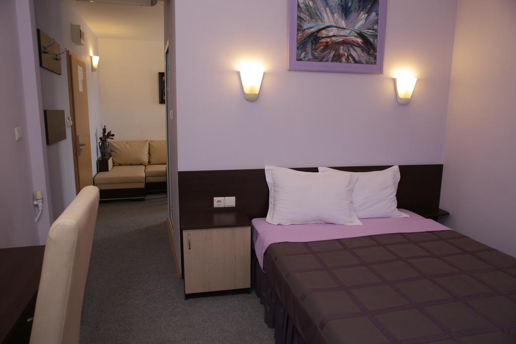 Family Hotel Avramov Vidin Kültér fotó