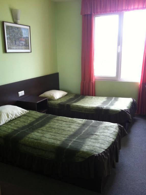 Family Hotel Avramov Vidin Kültér fotó