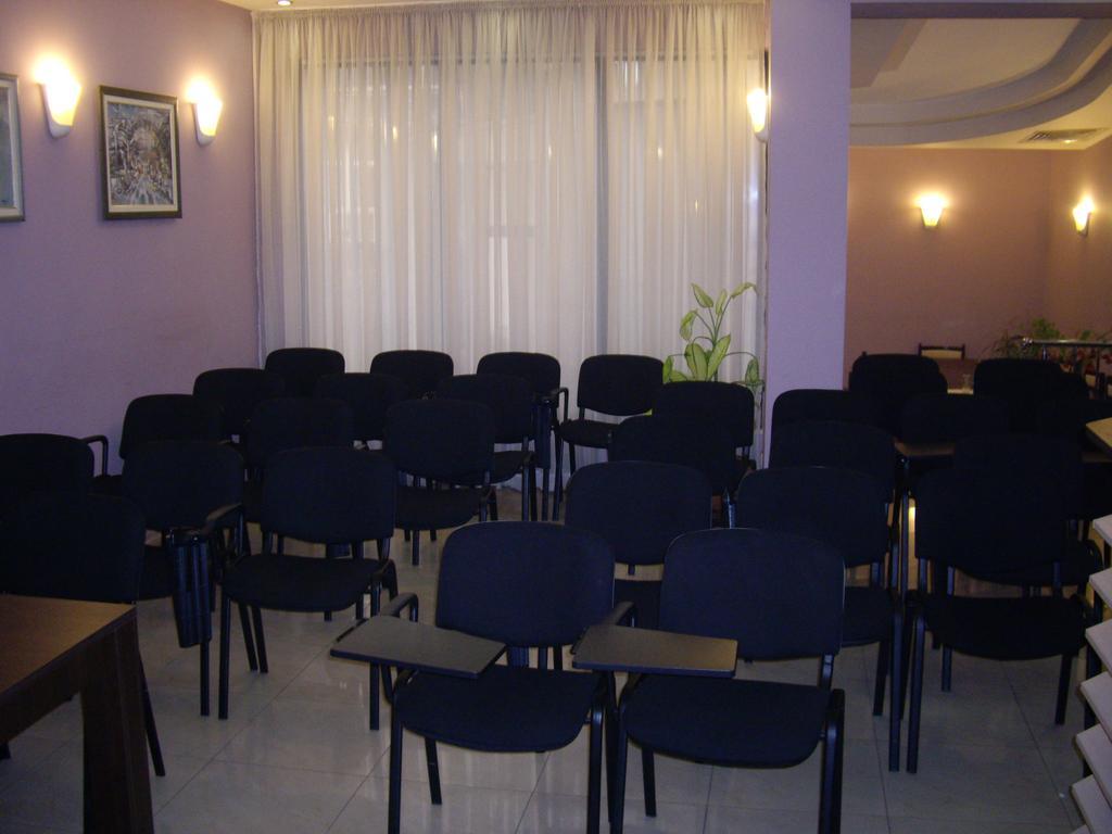 Family Hotel Avramov Vidin Kültér fotó