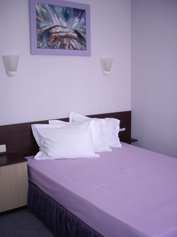 Family Hotel Avramov Vidin Kültér fotó